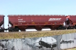 BNSF 486432